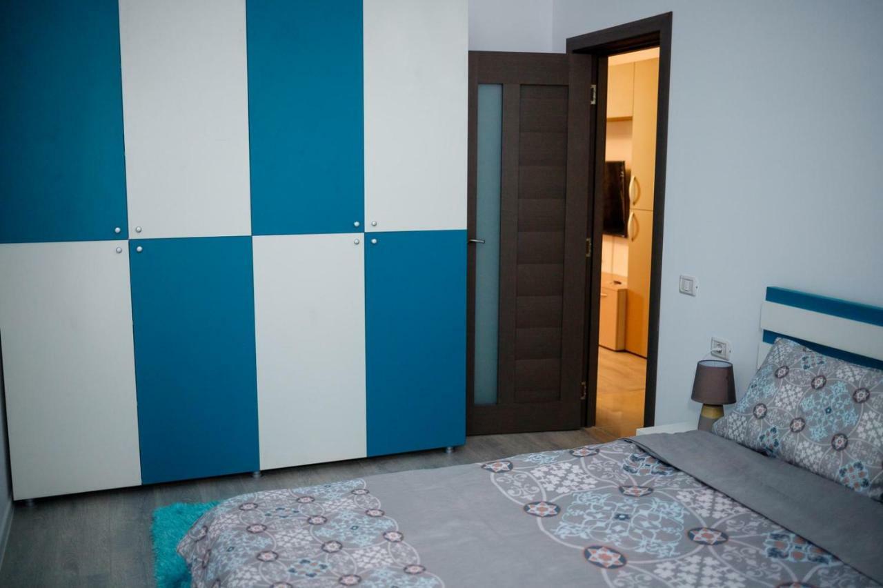 Apartament The Best Comfort Năvodari Exterior foto